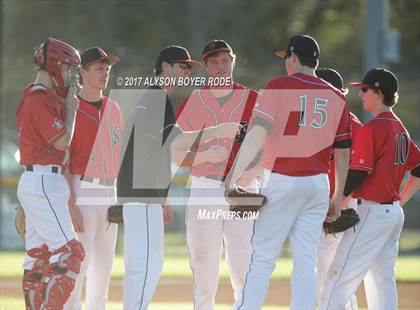 Thumbnail 3 in Lufkin vs. St. John's photogallery.