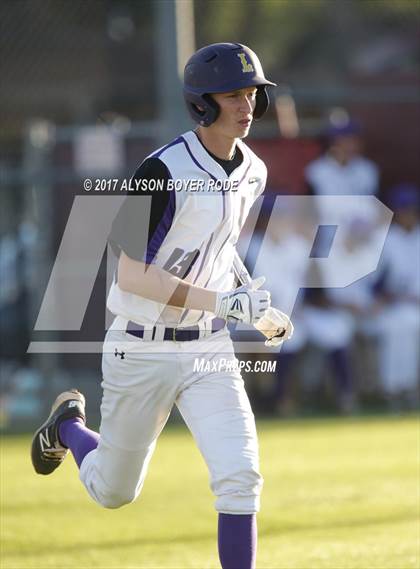 Thumbnail 1 in Lufkin vs. St. John's photogallery.