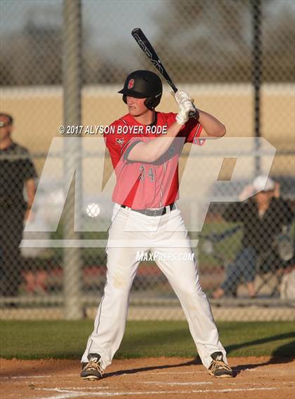 Thumbnail 1 in Lufkin vs. St. John's photogallery.