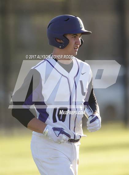 Thumbnail 2 in Lufkin vs. St. John's photogallery.