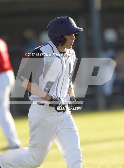 Thumbnail 2 in Lufkin vs. St. John's photogallery.