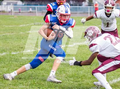Thumbnail 2 in Kingston @ Goshen Central photogallery.