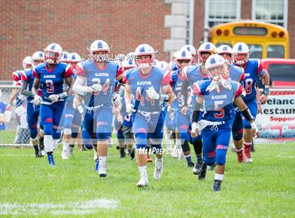 Thumbnail 3 in Kingston @ Goshen Central photogallery.