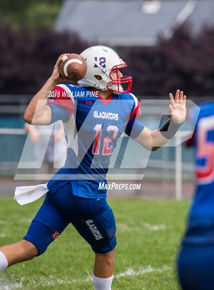 Thumbnail 3 in Kingston @ Goshen Central photogallery.