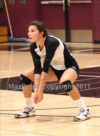 Thumbnail 3 in Woodcreek vs. Inderkum photogallery.