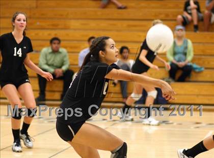 Thumbnail 1 in Woodcreek vs. Inderkum photogallery.