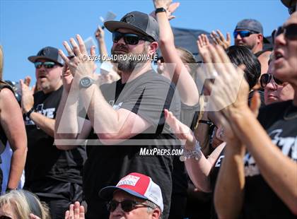 Thumbnail 1 in Guyer vs. Weslaco (UIL 6A Softball Semifinal) photogallery.