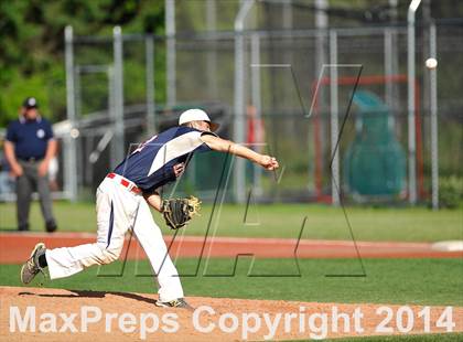 Thumbnail 1 in Elmira vs. Ketcham (NYSPHSAA Class AA Regional Semifinal) photogallery.