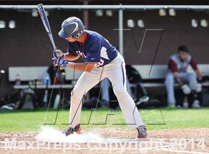 Thumbnail 1 in Elmira vs. Ketcham (NYSPHSAA Class AA Regional Semifinal) photogallery.