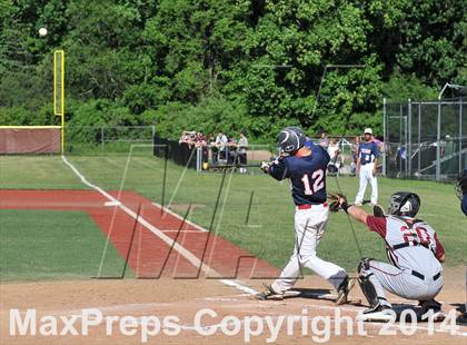 Thumbnail 1 in Elmira vs. Ketcham (NYSPHSAA Class AA Regional Semifinal) photogallery.