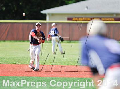 Thumbnail 2 in Elmira vs. Ketcham (NYSPHSAA Class AA Regional Semifinal) photogallery.