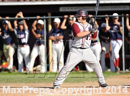 Thumbnail 3 in Elmira vs. Ketcham (NYSPHSAA Class AA Regional Semifinal) photogallery.