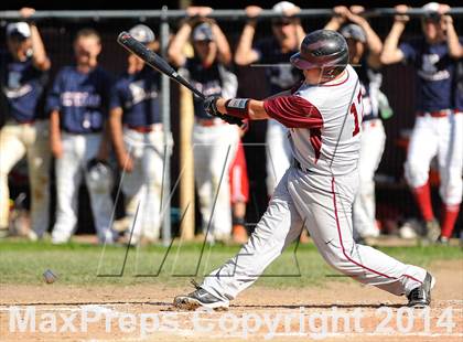 Thumbnail 2 in Elmira vs. Ketcham (NYSPHSAA Class AA Regional Semifinal) photogallery.