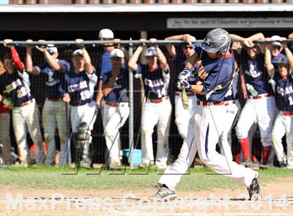 Thumbnail 1 in Elmira vs. Ketcham (NYSPHSAA Class AA Regional Semifinal) photogallery.