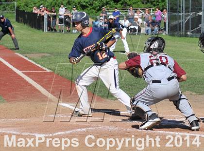 Thumbnail 3 in Elmira vs. Ketcham (NYSPHSAA Class AA Regional Semifinal) photogallery.