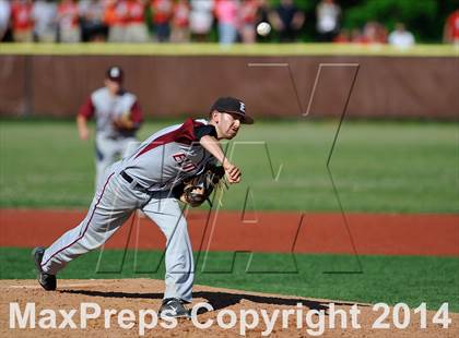 Thumbnail 1 in Elmira vs. Ketcham (NYSPHSAA Class AA Regional Semifinal) photogallery.