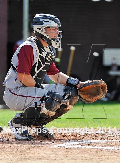 Thumbnail 1 in Elmira vs. Ketcham (NYSPHSAA Class AA Regional Semifinal) photogallery.
