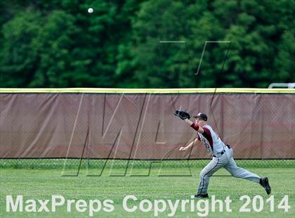 Thumbnail 2 in Elmira vs. Ketcham (NYSPHSAA Class AA Regional Semifinal) photogallery.