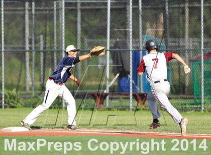 Thumbnail 1 in Elmira vs. Ketcham (NYSPHSAA Class AA Regional Semifinal) photogallery.