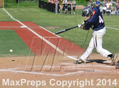 Thumbnail 3 in Elmira vs. Ketcham (NYSPHSAA Class AA Regional Semifinal) photogallery.