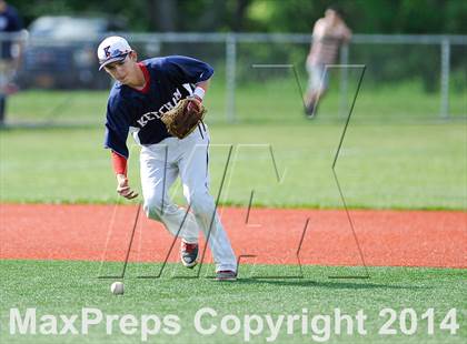 Thumbnail 1 in Elmira vs. Ketcham (NYSPHSAA Class AA Regional Semifinal) photogallery.