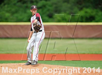 Thumbnail 1 in Elmira vs. Ketcham (NYSPHSAA Class AA Regional Semifinal) photogallery.
