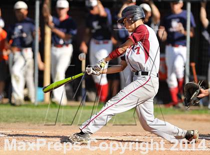 Thumbnail 1 in Elmira vs. Ketcham (NYSPHSAA Class AA Regional Semifinal) photogallery.