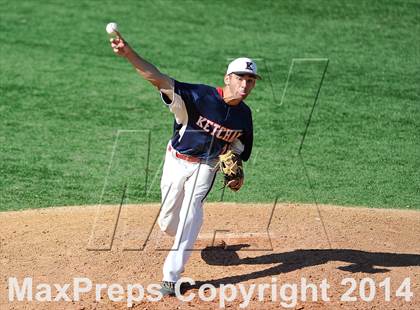 Thumbnail 1 in Elmira vs. Ketcham (NYSPHSAA Class AA Regional Semifinal) photogallery.