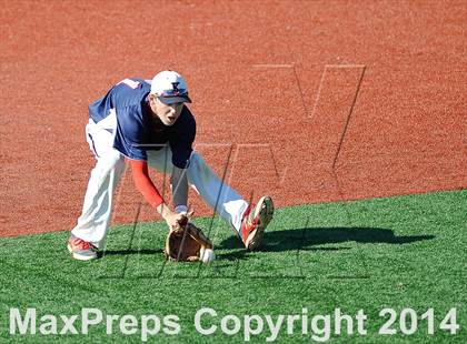 Thumbnail 1 in Elmira vs. Ketcham (NYSPHSAA Class AA Regional Semifinal) photogallery.