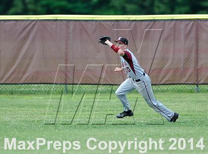 Thumbnail 3 in Elmira vs. Ketcham (NYSPHSAA Class AA Regional Semifinal) photogallery.