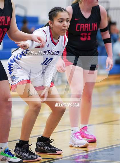Thumbnail 1 in Carlin @ McDermitt photogallery.