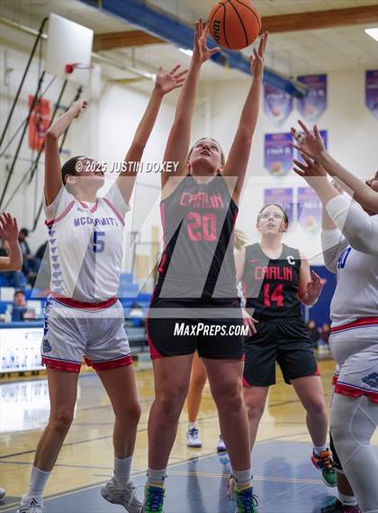 Thumbnail 3 in Carlin @ McDermitt photogallery.