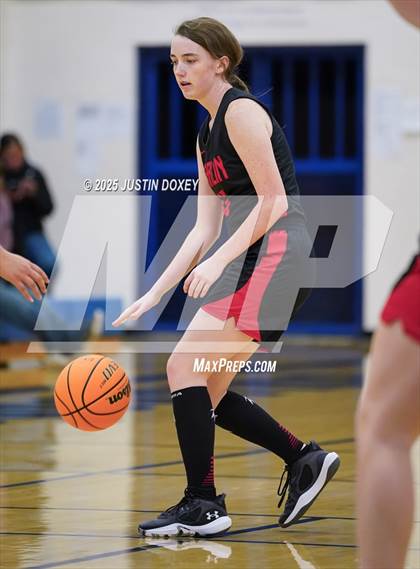 Thumbnail 1 in Carlin @ McDermitt photogallery.