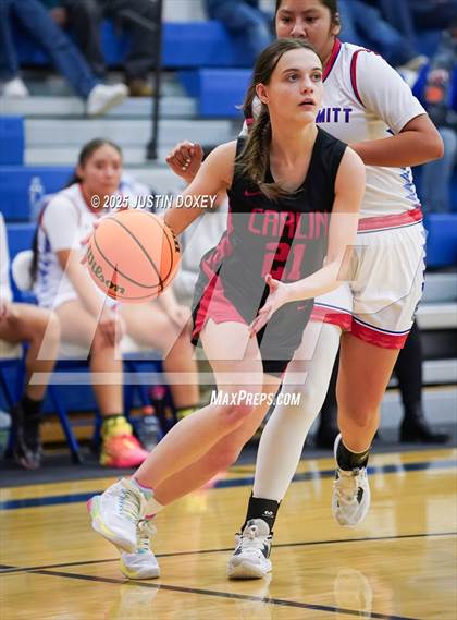 Thumbnail 1 in Carlin @ McDermitt photogallery.