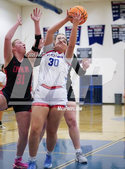 Thumbnail 1 in Carlin @ McDermitt photogallery.