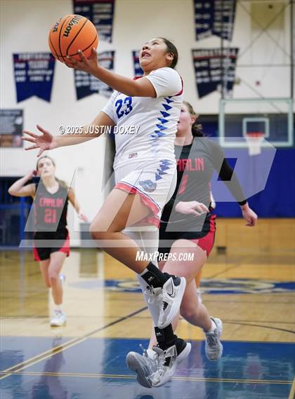 Thumbnail 2 in Carlin @ McDermitt photogallery.