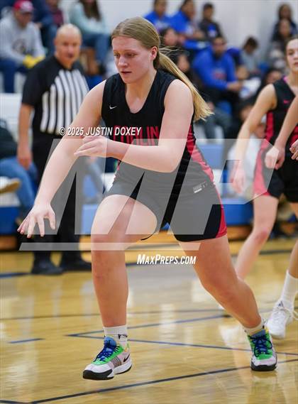 Thumbnail 2 in Carlin @ McDermitt photogallery.