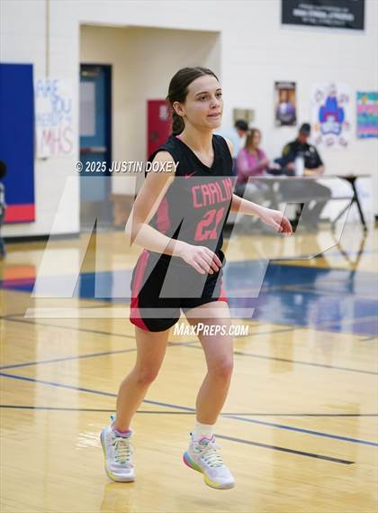 Thumbnail 2 in Carlin @ McDermitt photogallery.