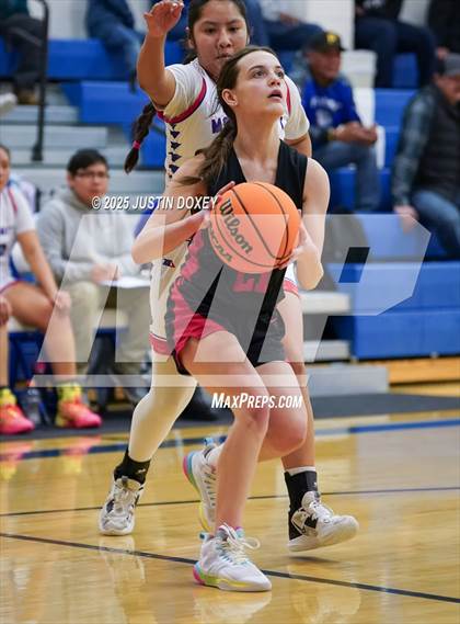 Thumbnail 2 in Carlin @ McDermitt photogallery.