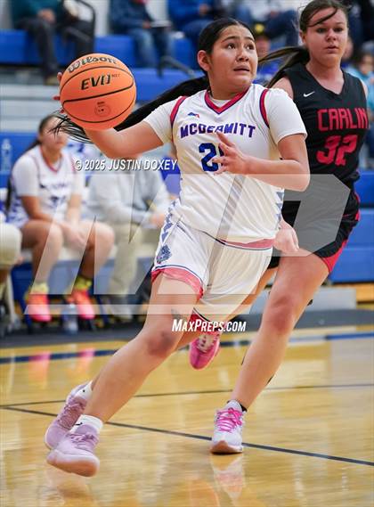 Thumbnail 3 in Carlin @ McDermitt photogallery.