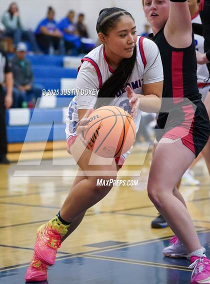 Thumbnail 2 in Carlin @ McDermitt photogallery.