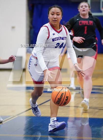 Thumbnail 3 in Carlin @ McDermitt photogallery.