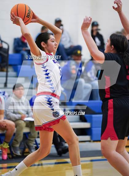 Thumbnail 1 in Carlin @ McDermitt photogallery.