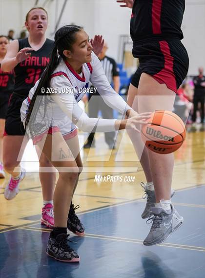 Thumbnail 2 in Carlin @ McDermitt photogallery.