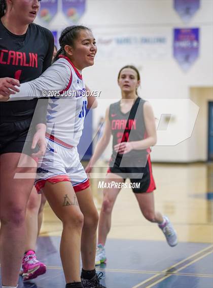 Thumbnail 2 in Carlin @ McDermitt photogallery.