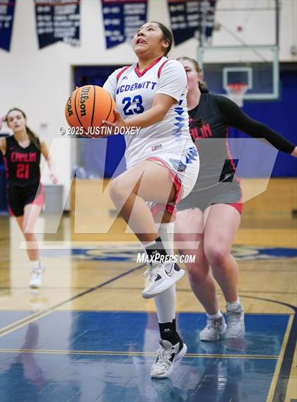 Thumbnail 1 in Carlin @ McDermitt photogallery.