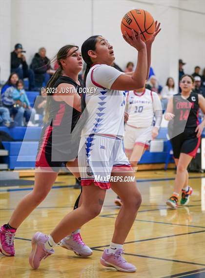 Thumbnail 2 in Carlin @ McDermitt photogallery.