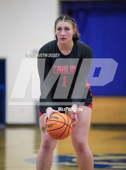 Thumbnail 3 in Carlin @ McDermitt photogallery.