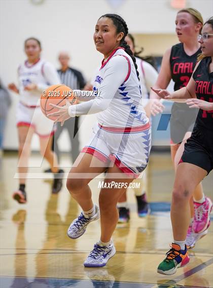 Thumbnail 1 in Carlin @ McDermitt photogallery.