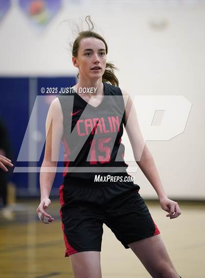 Thumbnail 2 in Carlin @ McDermitt photogallery.